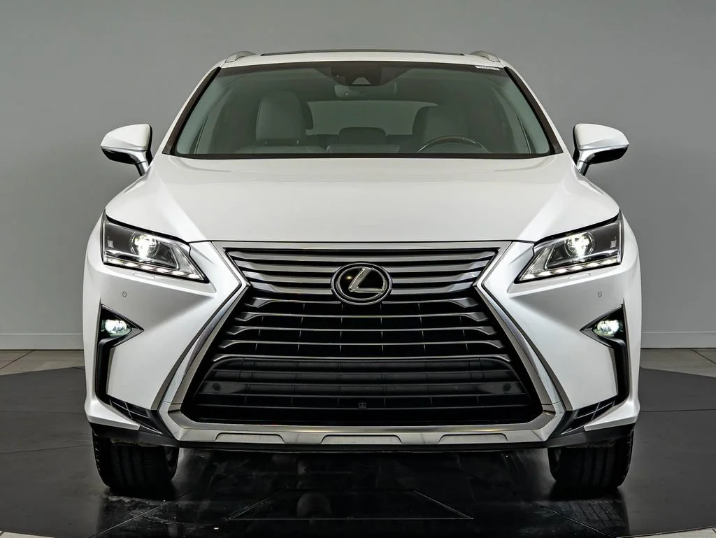 2018 Lexus RX 350 350L AWD's photo