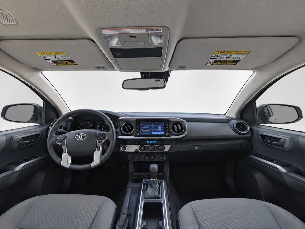 Used 2023 Black Toyota SR5 image 16