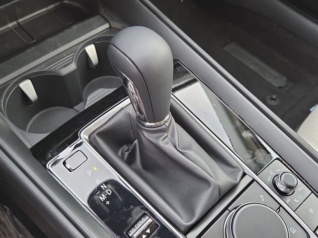 Used 2026 Jet Black Mazda 2.5 S Premium image 18