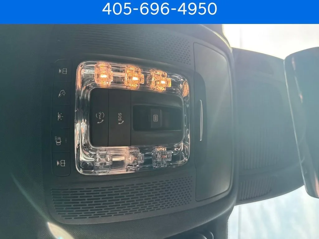 Pre-Owned 2021 Mercedes-Benz GLS 450