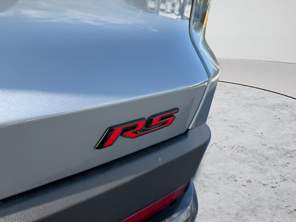 2027 Chevrolet Equinox RS - Photo 30
