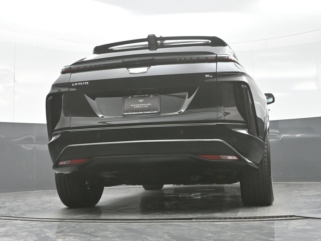 2027 Cadillac LYRIQ Premium Sport - Photo 24