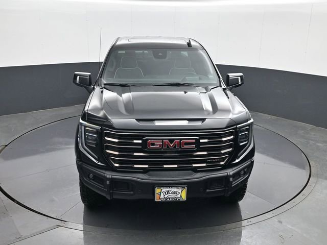 New 2026 Onyx Black GMC AT4X image 14