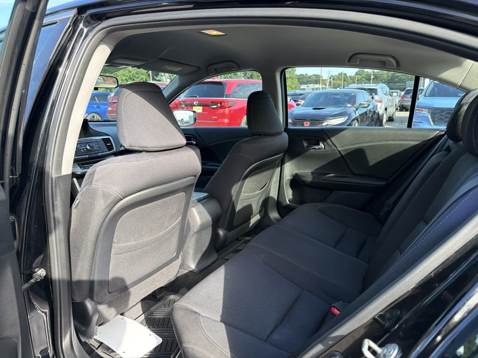 Used 2014  Honda Sport image 9