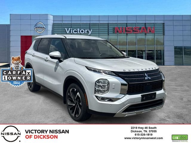 Used 2024  Mitsubishi SE image 1