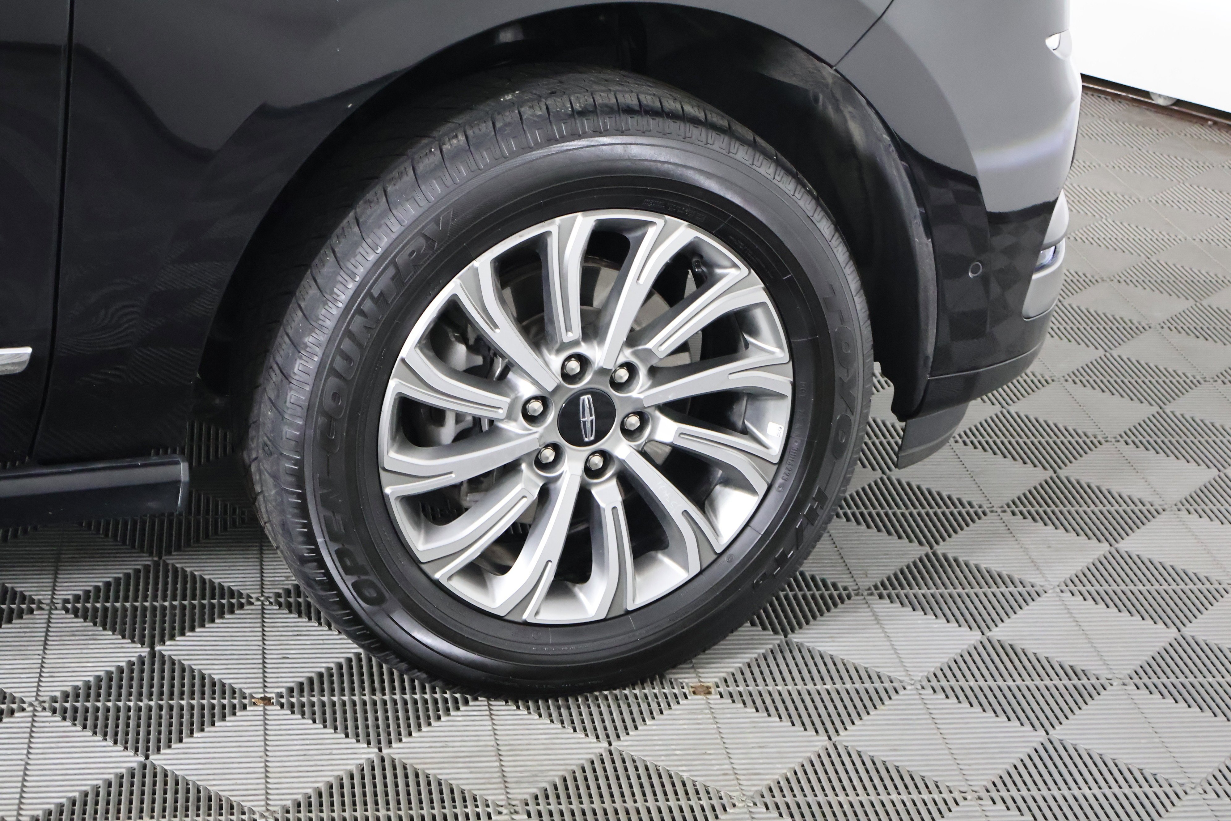 2024 Lincoln Navigator Premiere - Photo 59