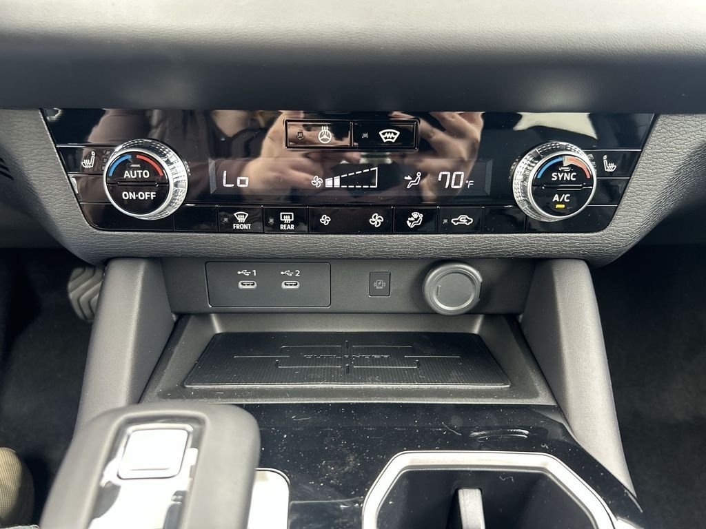 2026 Mitsubishi Outlander SE - Photo 27