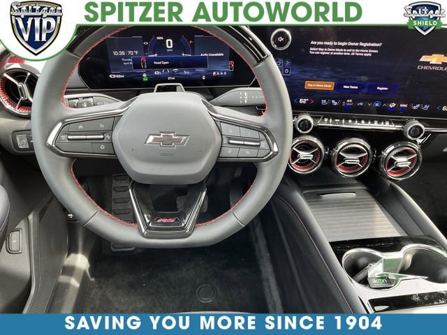 2026 Chevrolet Blazer EV RS - 11