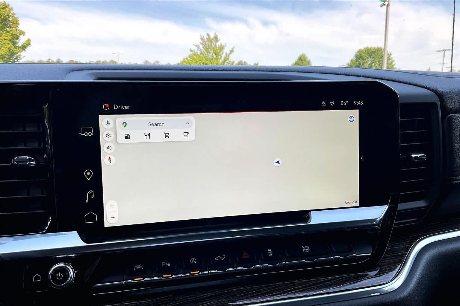 2024 GMC Sierra 1500 Elevation - Photo 35