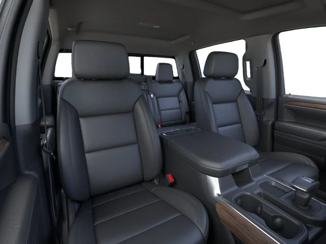 2026 Chevrolet Silverado 1500 RST - Photo 16
