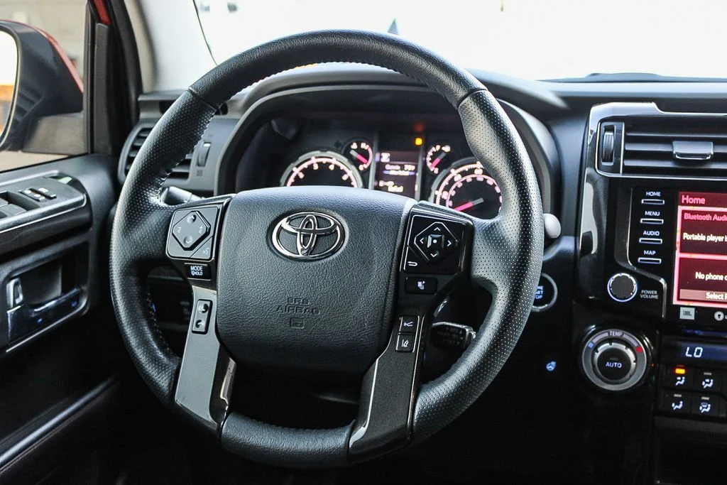 Used 2024  Toyota TRD Pro image 16
