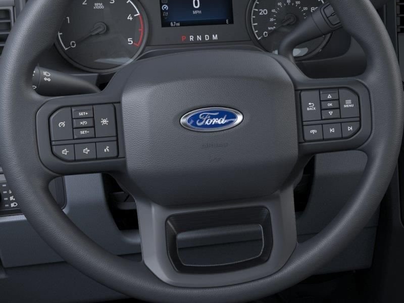 New 2026 Black Ford XL image 12