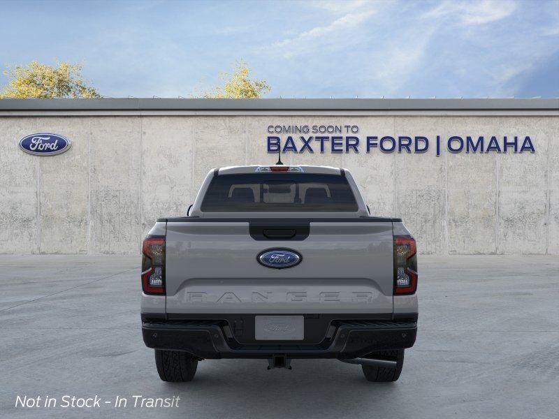 New 2026 DR AVALANCHE Ford XLT image 20