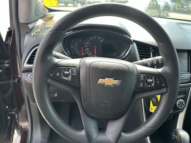 Used 2022 Red Chevrolet LT image 13