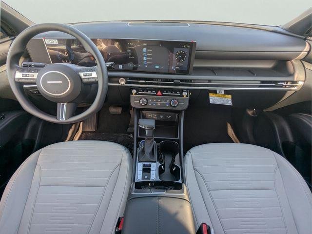New 2026 Sage Gray Hyundai SE FWD image 51