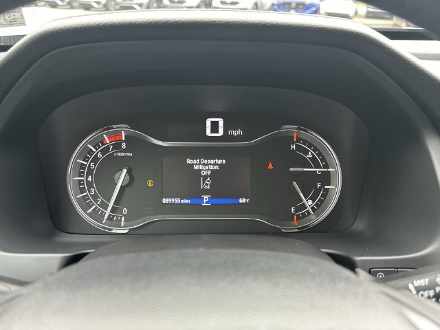 Used 2022 Gray Honda RTL-E image 13