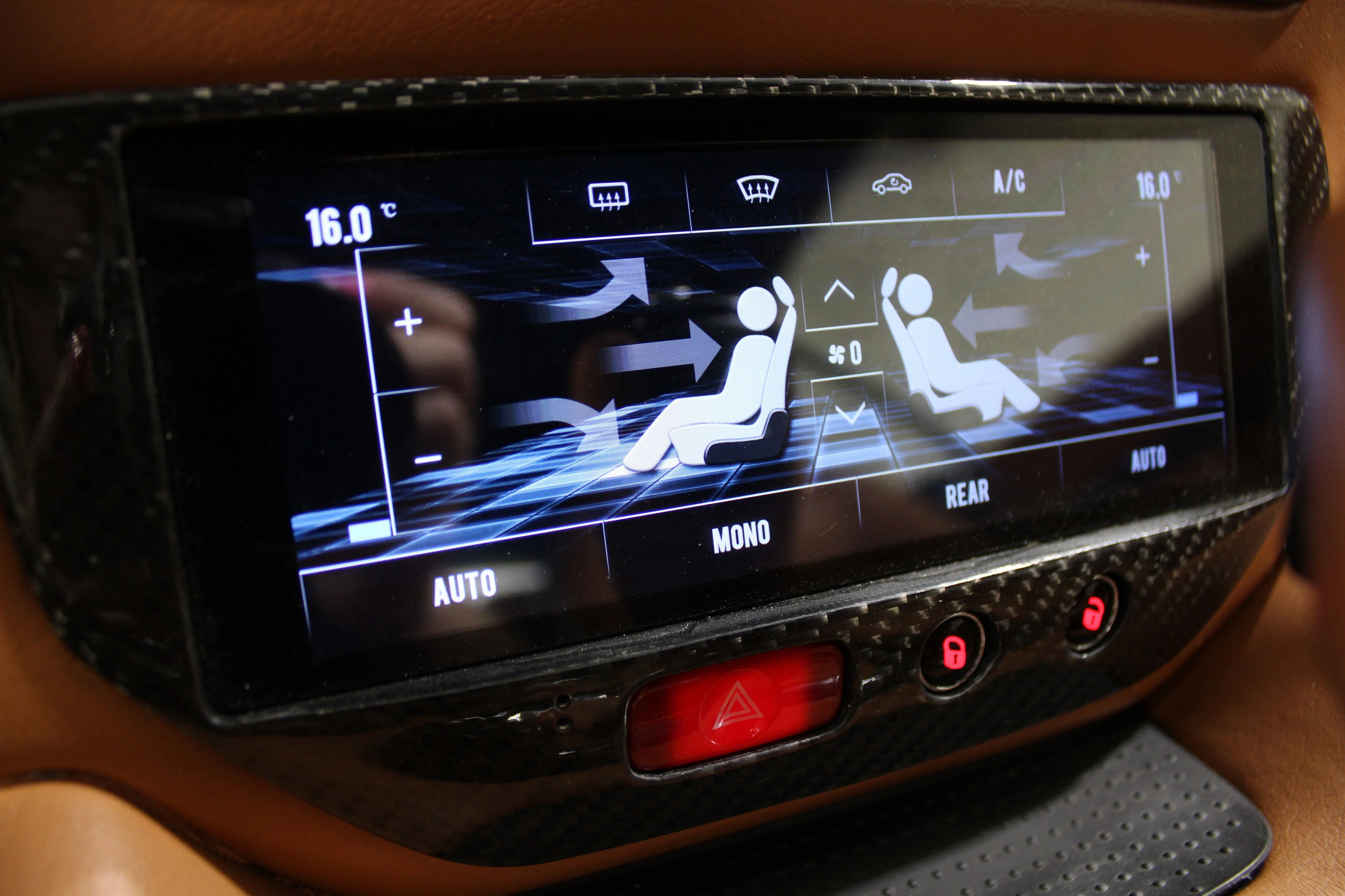 2012 Maserati GranTurismo Base - Photo 15