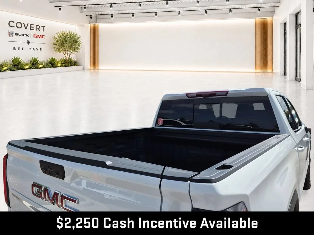 2026 GMC Sierra 1500 AT4X - Photo 47