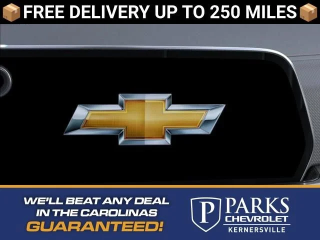 2026 Chevrolet Tahoe RST - Photo 23