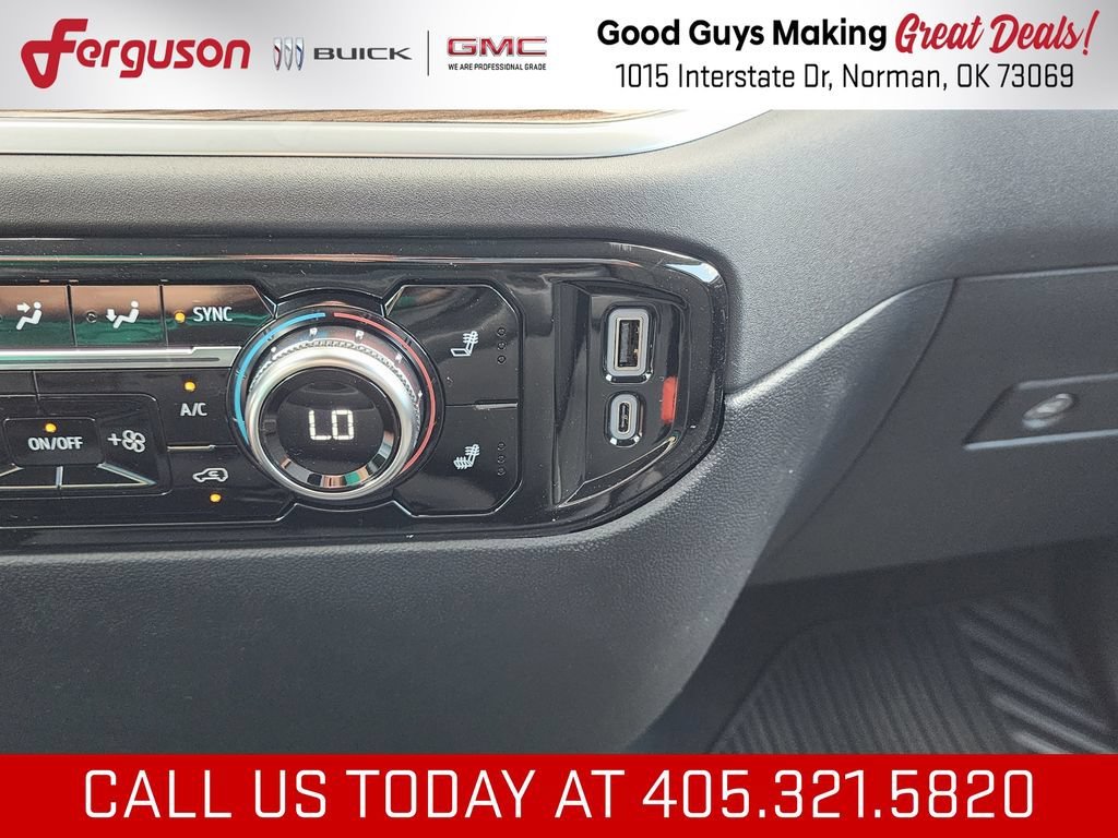 2026 GMC Sierra 1500 Elevation - Photo 30