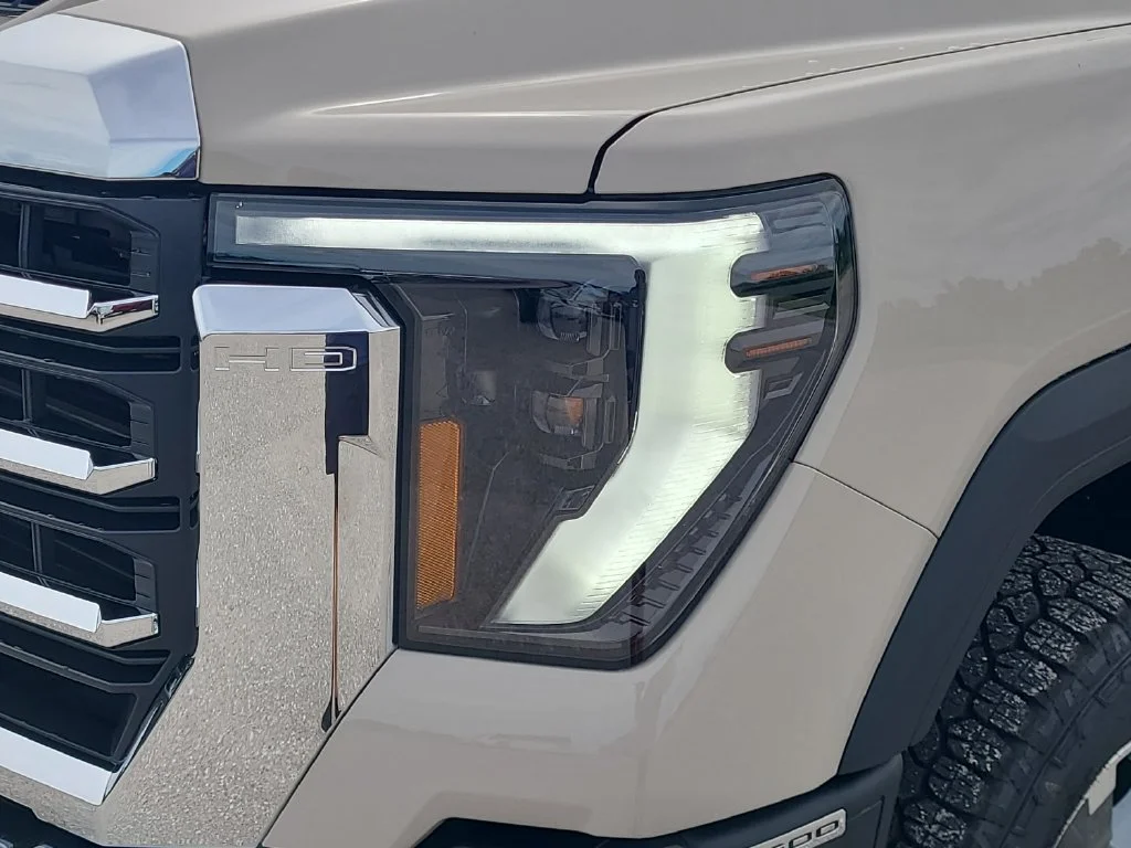 New 2026 Coastal Dune GMC SLE image 24