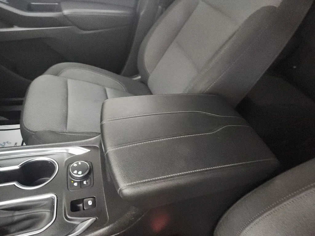 Used 2023 Gray Chevrolet LT image 24