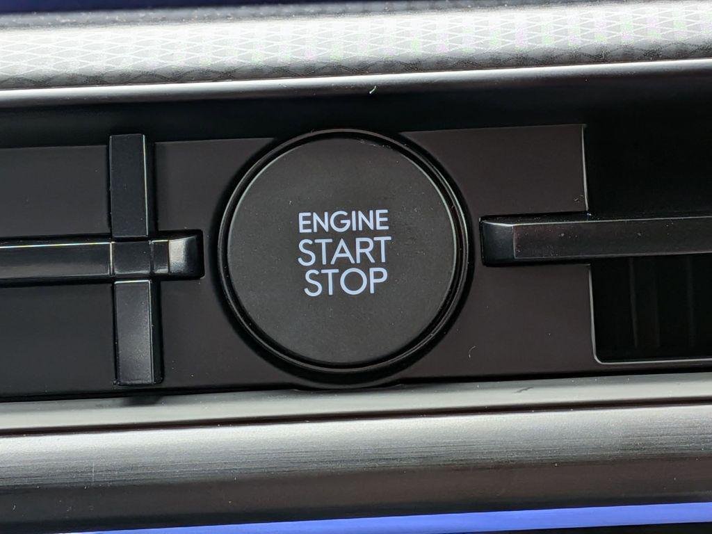 New 2026 White Hyundai Calligraphy AWD image 15