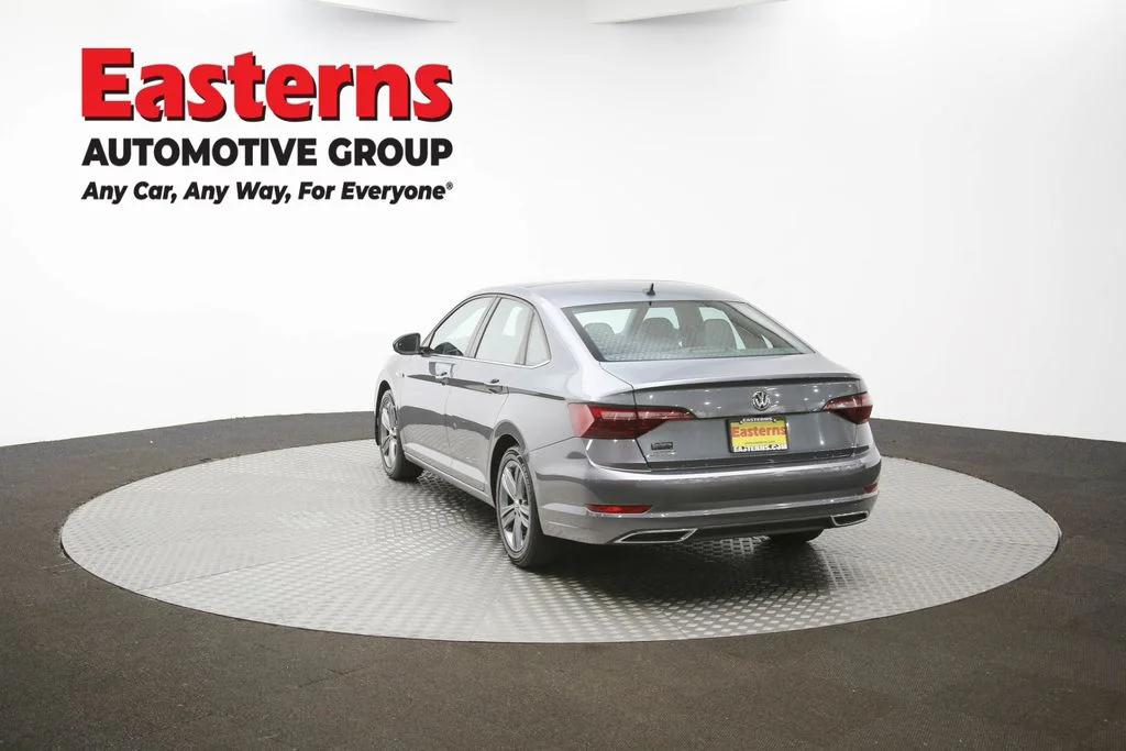 Used 2021 Gray Volkswagen R-Line image 63