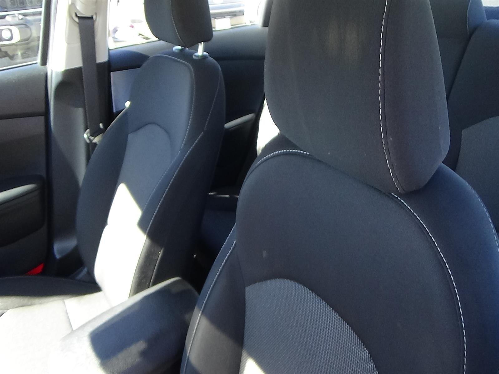 Used 2024 Gravity Gray (kdg) Kia LXS image 16