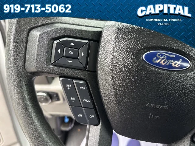 Used 2017 White Ford XL image 22