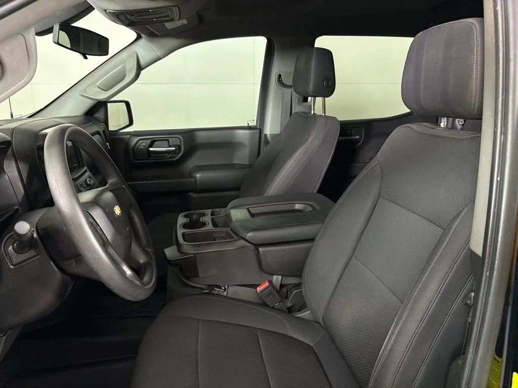 Used 2020 Black Chevrolet Custom image 20