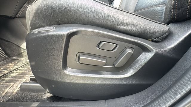 Certified Used 2022 Blue Mazda 2.5 S Premium Package image 20