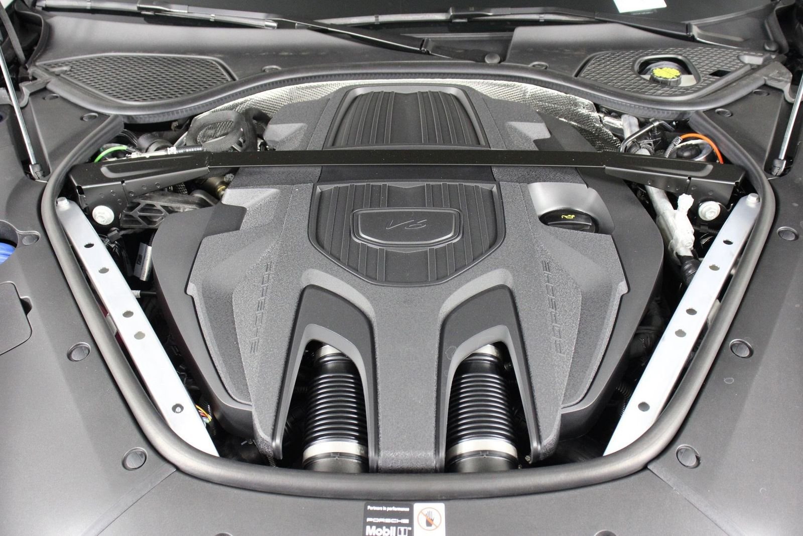 New 2026 Black Porsche RWD image 20
