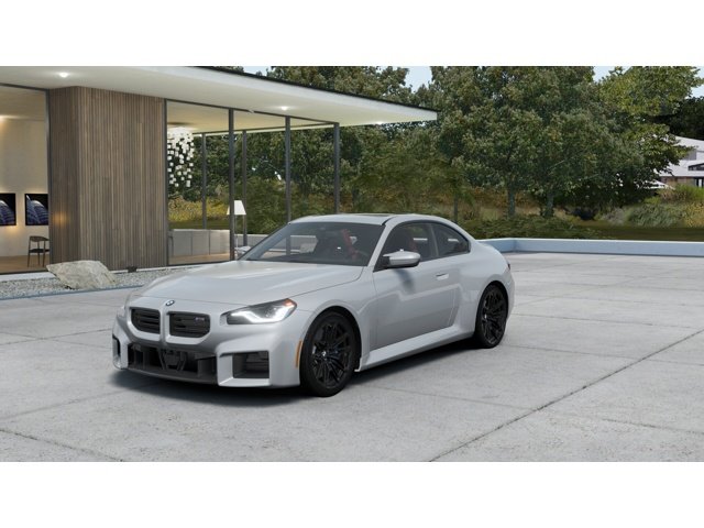 2026 BMW M2 M2 Coupe's photo