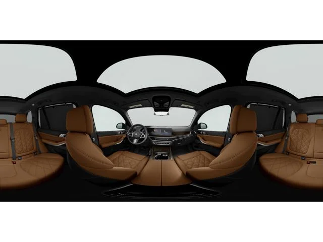 New 2026 Manhattan Green Metallic BMW  image 8