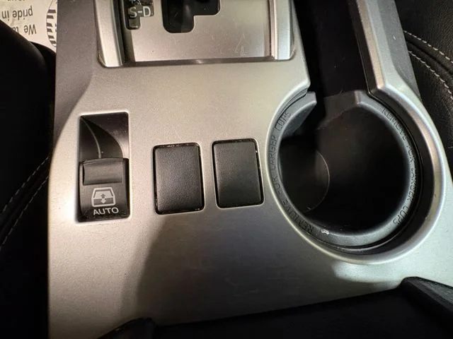 2023 Toyota 4Runner Limited - Photo 30