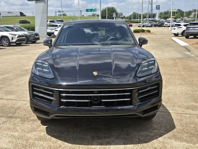 2025 Porsche Cayenne Base - Photo 25