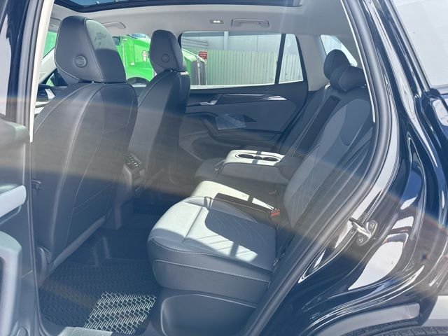 New 2026 Black Pearl Volkswagen 2.0T SE image 13