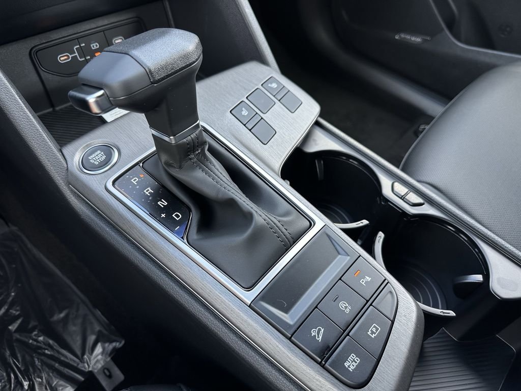 2026 Kia Sportage X-Line - Photo 30