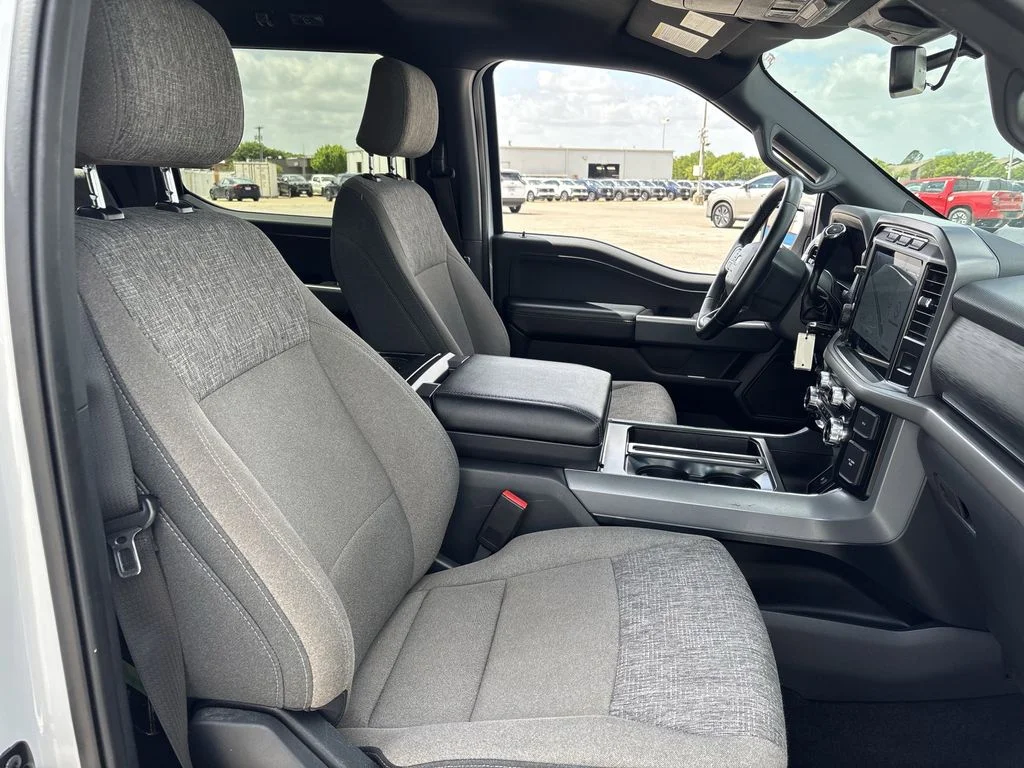 2024 Ford F-150 XLT - Photo 27