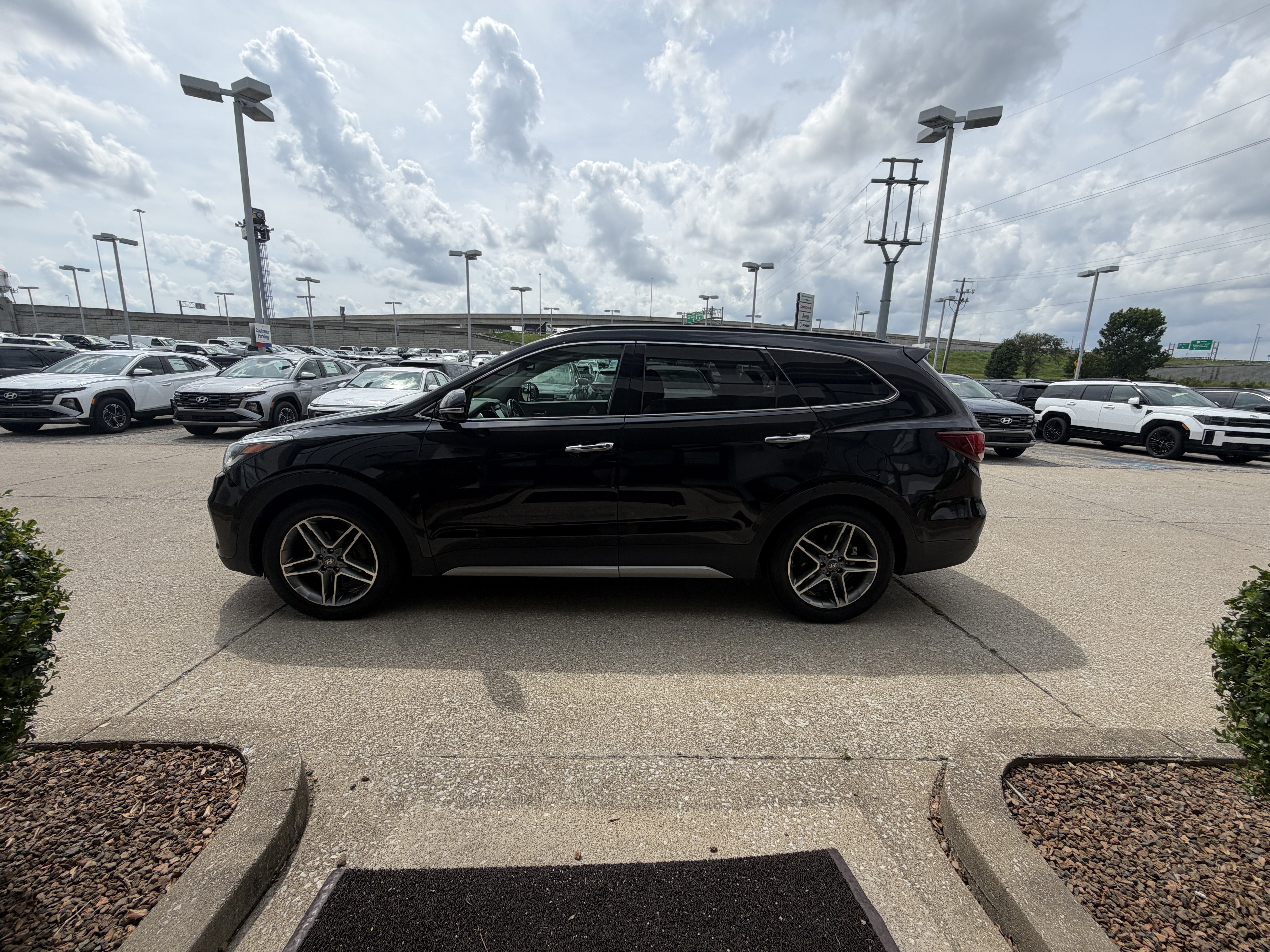 Used 2019 Becketts Black Hyundai Limited Ultimate image 16