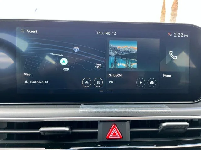 New 2026 Red Kia GT-Line image 10