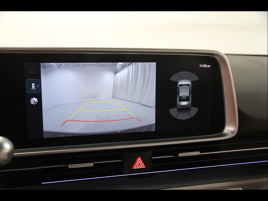 2024 Hyundai IONIQ 6 SEL - Photo 15