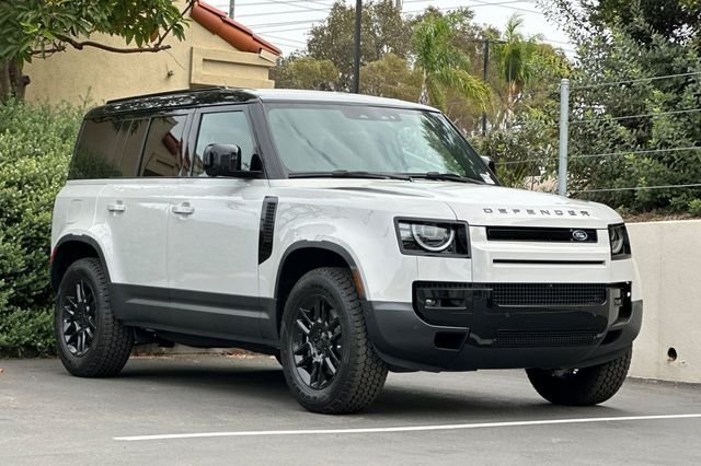 New 2026 Borasco Grey LAND ROVER S image 7