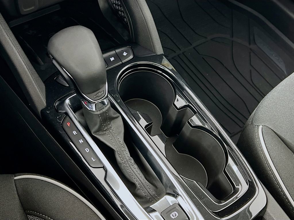 2026 Chevrolet Trailblazer LT - Photo 16