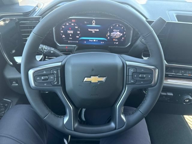 2026 Chevrolet Silverado 1500 LT - Photo 10