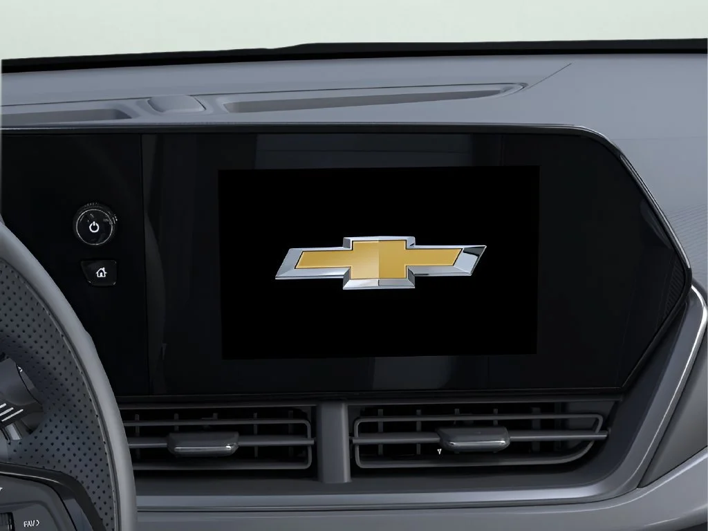 2026 Chevrolet Trax LS - Photo 20