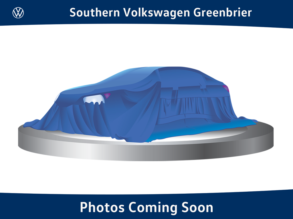 2026 Volkswagen Jetta