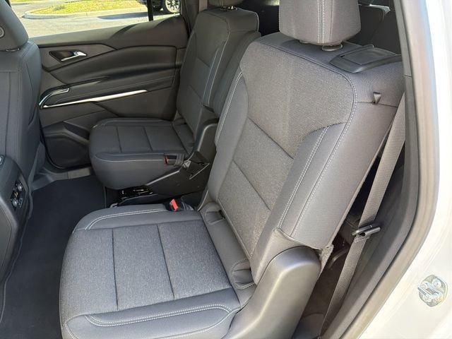 2026 Chevrolet Traverse LT - Photo 14
