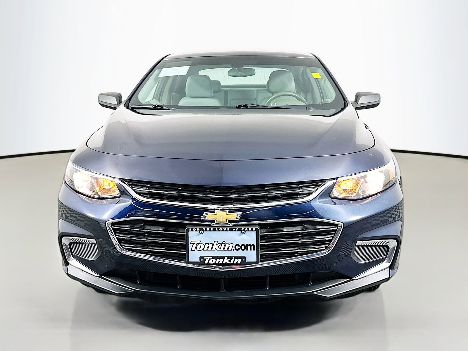 Used 2016 Chevrolet Malibu 1LS with VIN 1G1ZB5ST7GF220337 for sale in Portland, OR